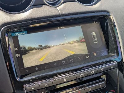 2019 Jaguar XJ - Photo 19