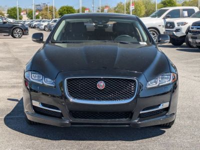 2019 Jaguar XJ - Photo 8