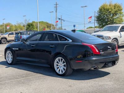 2019 Jaguar XJ - Photo 3