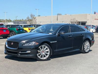 2019 Jaguar XJ - Photo 1
