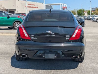 2019 Jaguar XJ - Photo 4