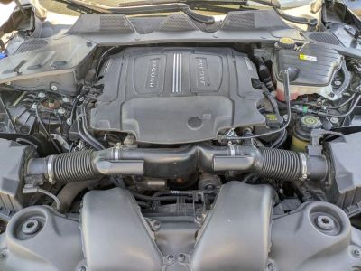 2019 Jaguar XJ - Photo 10