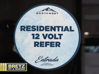2026 EAST TO WEST Entrada - Photo 24