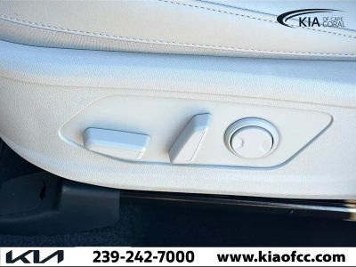 2026 Kia Sorento — photo 22 view