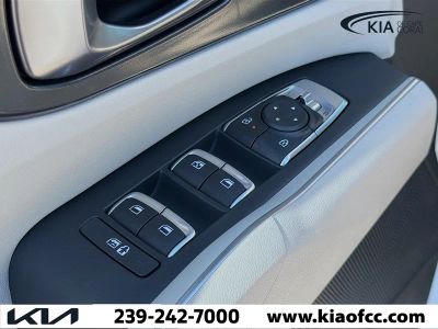2026 Kia Sorento — photo 21 view