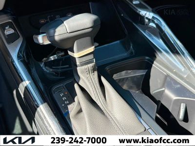 2026 Kia Sorento — photo 26 view