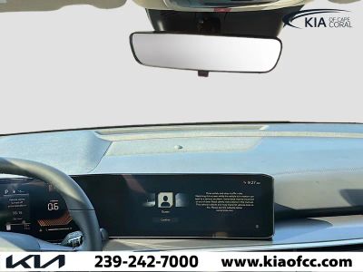 2026 Kia Sorento — photo 17 view