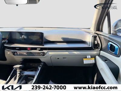2026 Kia Sorento — photo 16 view