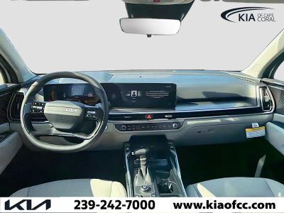 2026 Kia Sorento — photo 14 view