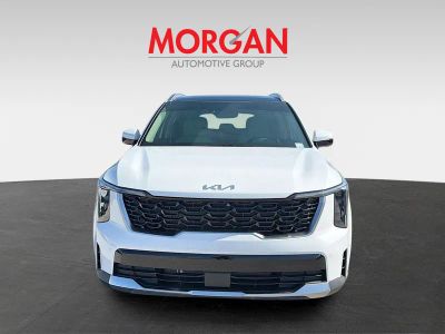 2026 Kia Sorento — photo 7 view