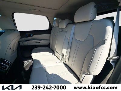 2026 Kia Sorento — photo 19 view