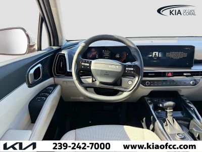 2026 Kia Sorento — photo 15 view
