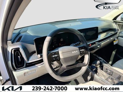 2026 Kia Sorento — photo 23 view