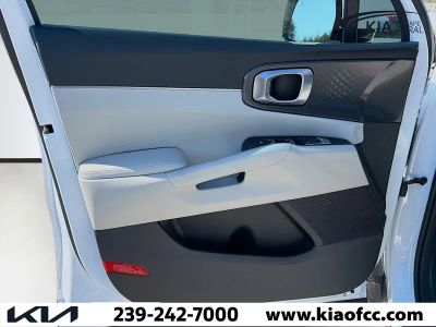 2026 Kia Sorento — photo 20 view