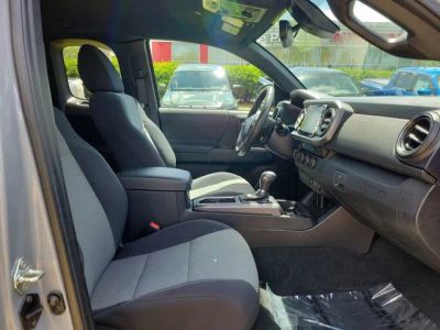 2020 Toyota Tacoma — photo 18 view