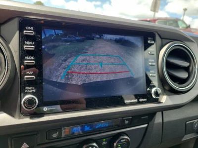 2020 Toyota Tacoma — photo 25 view