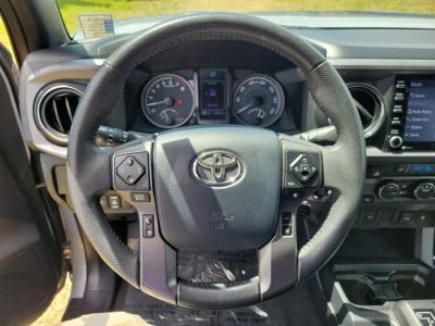 2020 Toyota Tacoma — photo 20 view