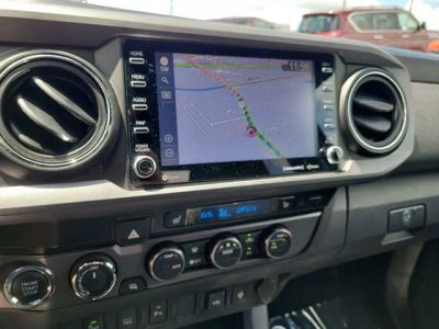 2020 Toyota Tacoma — photo 24 view