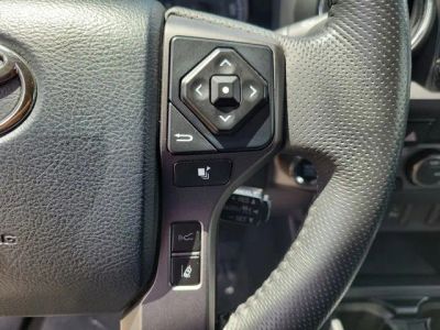 2020 Toyota Tacoma — photo 22 view