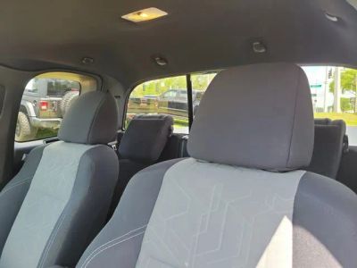 2020 Toyota Tacoma — photo 14 view