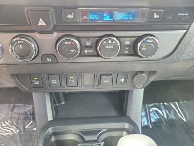 2020 Toyota Tacoma — photo 27 view
