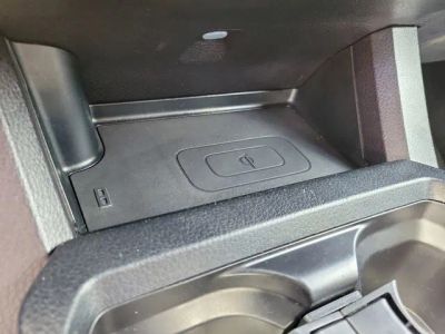 2020 Toyota Tacoma — photo 28 view
