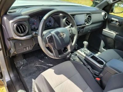 2020 Toyota Tacoma — photo 12 view