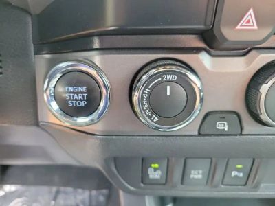 2020 Toyota Tacoma — photo 26 view