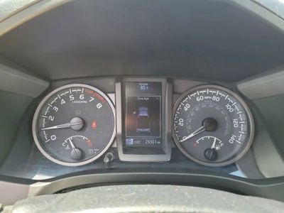 2020 Toyota Tacoma — photo 23 view