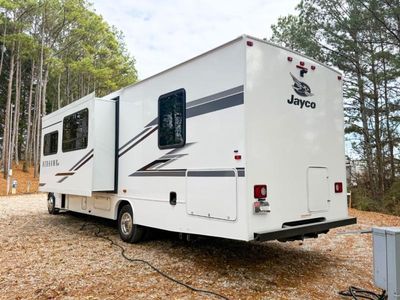 2026 Jayco Redhawk SE - Photo 19