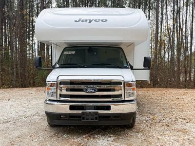 2026 Jayco Redhawk SE - Photo 21