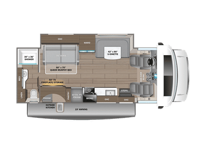 2026 Jayco Redhawk SE - Photo 2