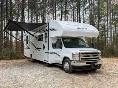 2026 Jayco Redhawk SE - Photo 25