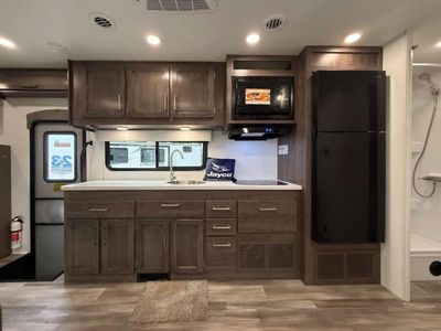 2026 Jayco Redhawk SE - Photo 4