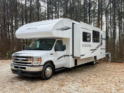 2026 Jayco Redhawk SE - Photo 20