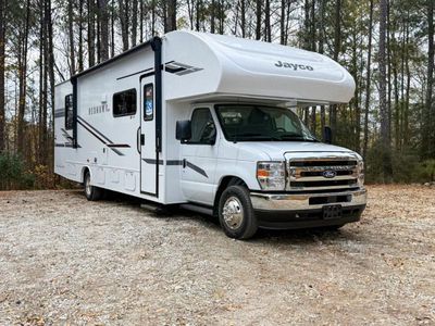 2026 Jayco Redhawk SE - Photo 1