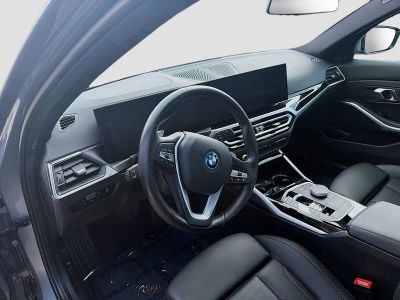 2024 BMW 3 Series — photo 7 view