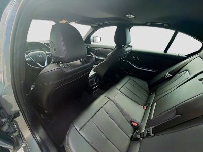 2024 BMW 3 Series — photo 22 view