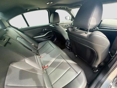 2024 BMW 3 Series — photo 27 view