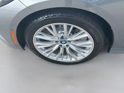 2024 BMW 3 Series — photo 34 view