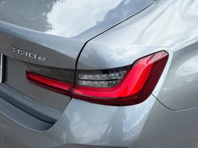 2024 BMW 3 Series — photo 25 view
