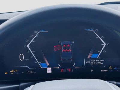 2024 BMW 3 Series — photo 9 view