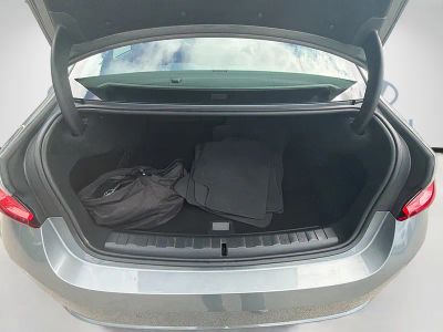 2024 BMW 3 Series — photo 24 view