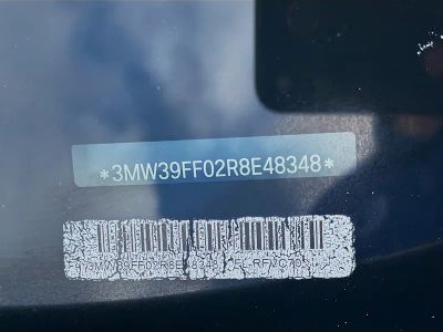 2024 BMW 3 Series — photo 35 view