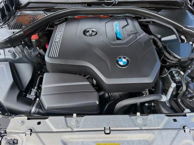 2024 BMW 3 Series — photo 33 view