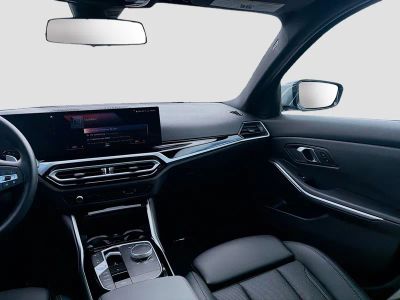2024 BMW 3 Series — photo 19 view