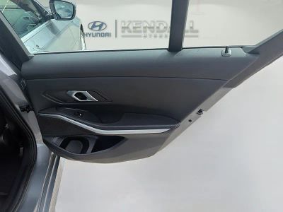 2024 BMW 3 Series — photo 28 view