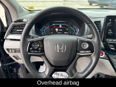 2022 Honda Odyssey Touring Auto - Photo 16