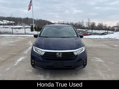 2022 Honda Odyssey Touring Auto - Photo 3