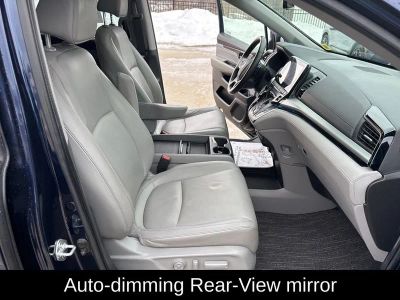 2022 Honda Odyssey Touring Auto - Photo 1